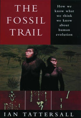 Fossil Trail(English, Hardcover, Tattersall)