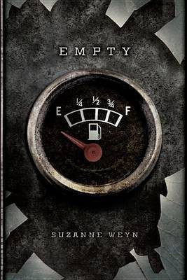 Empty(English, Electronic book text, Weyn Suzanne)