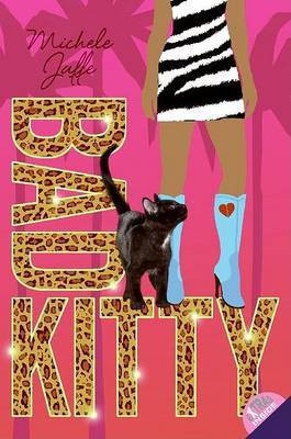 Bad Kitty(English, Electronic book text, Jaffe Michele)