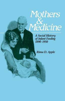 Mothers and Medicine(English, Electronic book text, Apple Rima D)