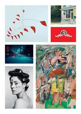 Whitney Museum of American Art(English, Paperback, unknown)