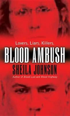Blood Ambush(English, Electronic book text, Johnson Sheila)