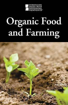 Organic Food and Farming(English, Hardcover, unknown)