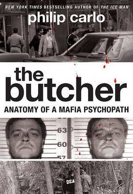 The Butcher(English, Electronic book text, Carlo Philip)
