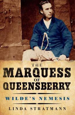 The Marquess of Queensberry(English, Electronic book text, Stratmann Linda)