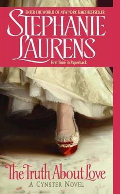 The Truth about Love(English, Electronic book text, Laurens Stephanie)