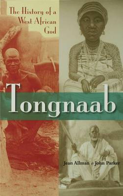 Tongnaab(English, Electronic book text, Allman Jean Marie)