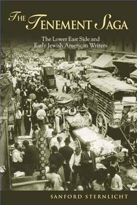 The Tenement Saga(English, Electronic book text, unknown)