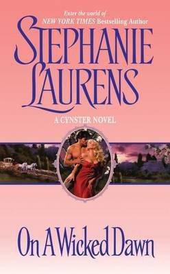 On a Wicked Dawn(English, Electronic book text, Laurens Stephanie)