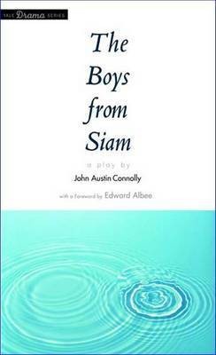 The Boys from Siam(English, Hardcover, Connolly John Austin)