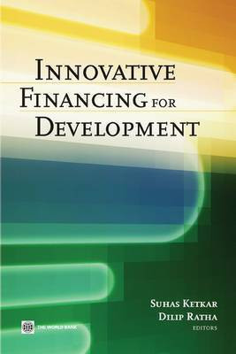 Innovative Financing for Development(English, Paperback, unknown)