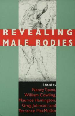 Revealing Male Bodies(English, Electronic book text, Tuana Nancy)