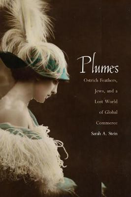 Plumes(English, Electronic book text, Stein Sarah Abrevaya)