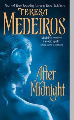 After Midnight(English, Electronic book text, Medeiros Teresa)