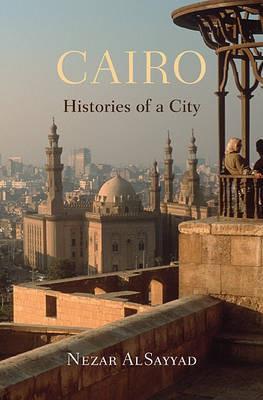 Cairo(English, Hardcover, AlSayyad Nezar)