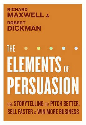 The Elements of Persuasion(English, Electronic book text, Maxwell Richard)