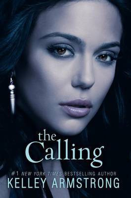 The Calling(English, Electronic book text, Armstrong Kelley)