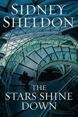 The Stars Shine Down(English, Electronic book text, Sheldon Sidney)