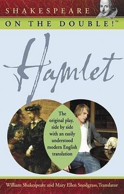 Shakespeare on the Double! Hamlet(English, Electronic book text, Shakespeare William)