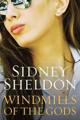 Windmills of the Gods(English, Electronic book text, Sheldon Sidney)