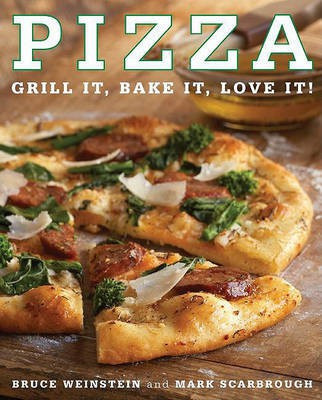 Pizza(English, Electronic book text, Weinstein Bruce)