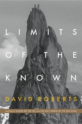 Limits of the Known(English, Electronic book text, Roberts David)
