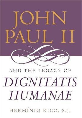 John Paul II and the Legacy of Dignitatis Humanae(English, Hardcover, Rico Herminio)