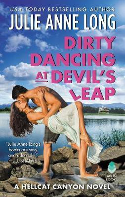 Dirty Dancing at Devil's Leap(English, Electronic book text, Long Julie Anne)