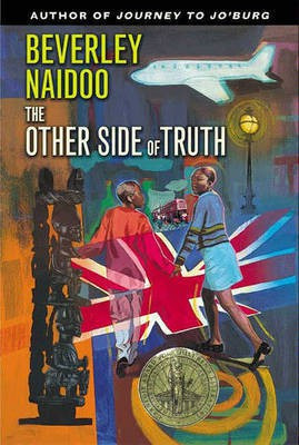 The Other Side of Truth(English, Electronic book text, Naidoo Beverley)