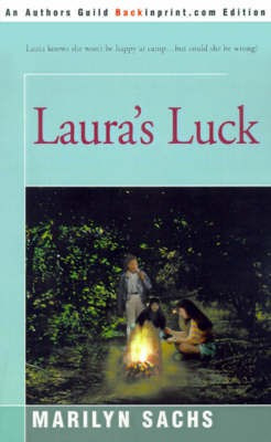 Laura's Luck(English, Paperback, Sachs Marilyn)