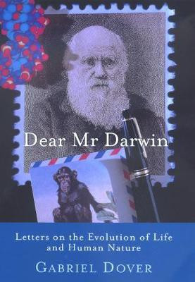 Dear Mr. Darwin(English, Hardcover, Dover Gabriel A.)