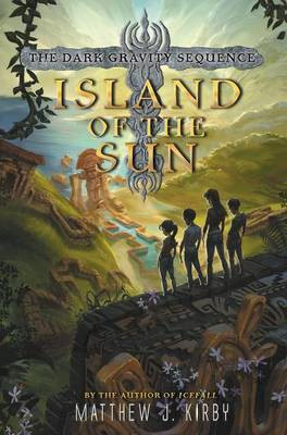 Island of the Sun(English, Electronic book text, Kirby Matthew J.)
