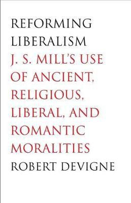 Reforming Liberalism(English, Electronic book text, Devigne Robert)