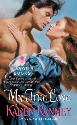 My True Love(English, Paperback, Ranney Karen)