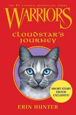 Warriors: Cloudstar's Journey(English, Electronic book text, Hunter Erin)
