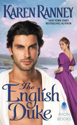 The English Duke(English, Electronic book text, Ranney Karen)