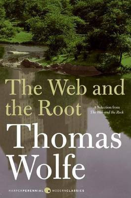 The Web and the Root(English, Electronic book text, Wolfe Thomas)