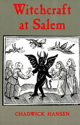 Witchcraft at Salem(English, Hardcover, Habsen Chadwick)