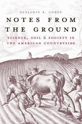 Notes from the Ground(English, Electronic book text, Cohen Benjamin R.)