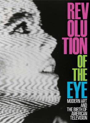 Revolution of the Eye(English, Hardcover, Berger Maurice)