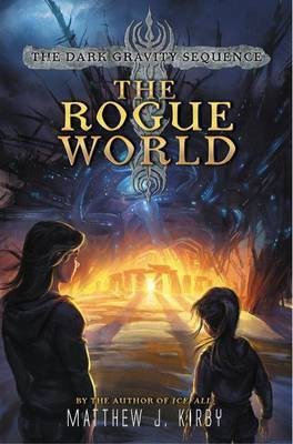 The Rogue World(English, Electronic book text, Kirby Matthew)