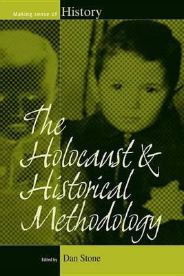 The Holocaust and Historical Methodology(English, Electronic book text, unknown)
