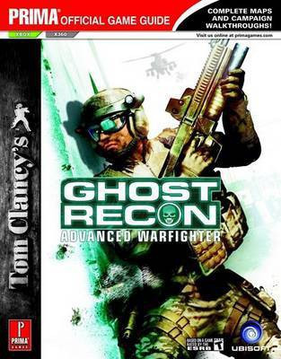 Tom Clancy's Ghost Recon: v. 3(English, Paperback, Knight David)
