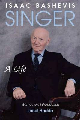 Isaac Bashevis Singer(English, Electronic book text, Hadda Janet)
