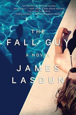 The Fall Guy(English, Paperback, Lasdun James)