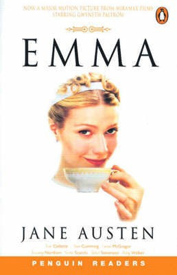 Emma New Edition(English, Paperback, Austen Jane)