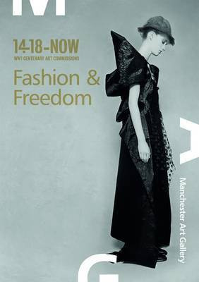 Fashion & Freedom(English, Paperback, Rush Caroline)