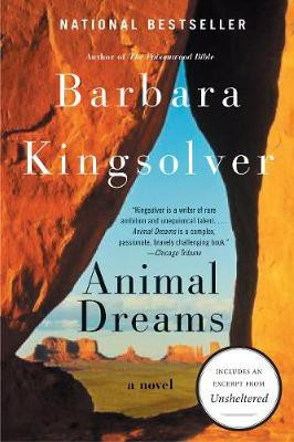 Animal Dreams(English, Electronic book text, Kingsolver Barbara)
