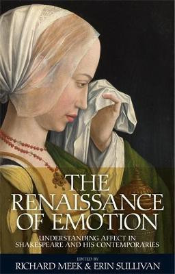 The Renaissance of Emotion(English, Electronic book text, unknown)