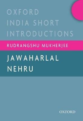 Jawaharlal Nehru(English, Paperback, Mukherjee Rudrangshu)